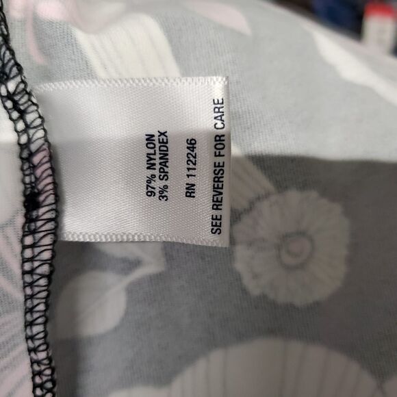 Sunsets and sweet tea floral shift dress - Picture 5 of 8